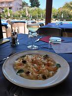 Green Sporting Club Hotel