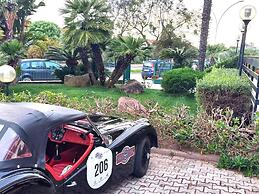 Green Sporting Club Hotel