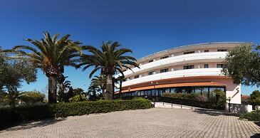 Green Sporting Club Hotel