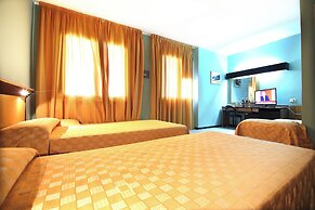 Green Sporting Club Hotel