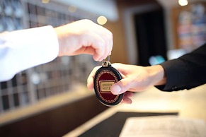 Green Sporting Club Hotel