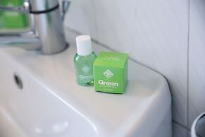 Green Sporting Club Hotel