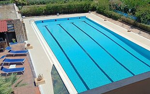 Green Sporting Club Hotel