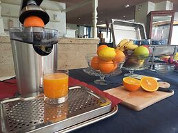 Green Sporting Club Hotel