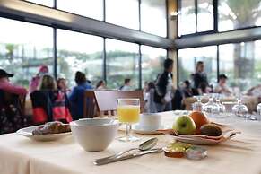 Green Sporting Club Hotel