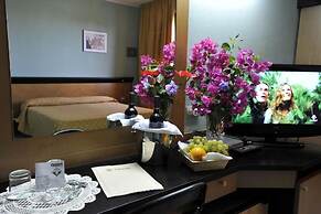 Green Sporting Club Hotel