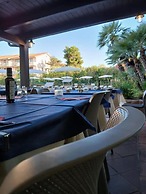 Green Sporting Club Hotel