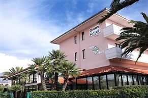 Green Sporting Club Hotel