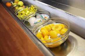 Green Sporting Club Hotel