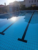 Green Sporting Club Hotel