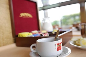 Green Sporting Club Hotel