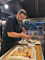 Green Sporting Club Hotel