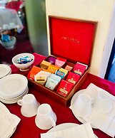 Green Sporting Club Hotel