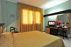 Green Sporting Club Hotel