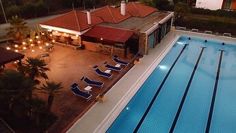 Green Sporting Club Hotel