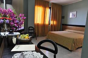 Green Sporting Club Hotel