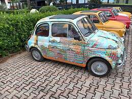 Green Sporting Club Hotel