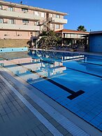 Green Sporting Club Hotel