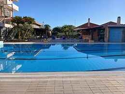 Green Sporting Club Hotel