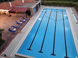 Green Sporting Club Hotel