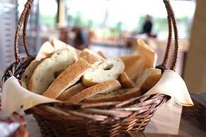 Green Sporting Club Hotel