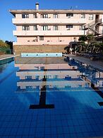 Green Sporting Club Hotel