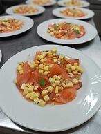 Green Sporting Club Hotel