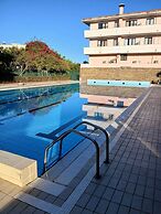 Green Sporting Club Hotel