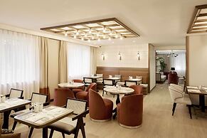 The Marmara Çamlıca