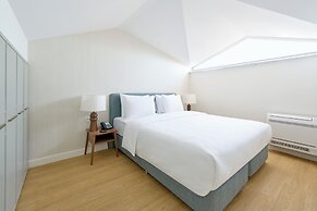 The Marmara Çamlıca