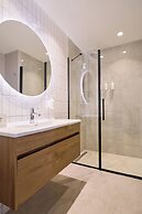 The Marmara Çamlıca