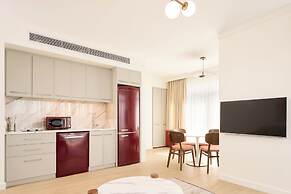 The Marmara Çamlıca