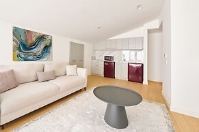 The Marmara Çamlıca