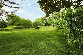 The Marmara Çamlıca