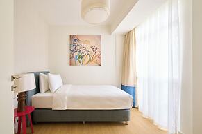 The Marmara Çamlıca