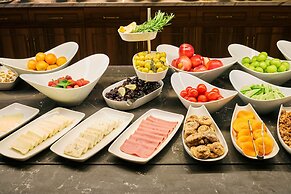 The Marmara Çamlıca