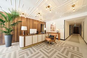 The Marmara Çamlıca