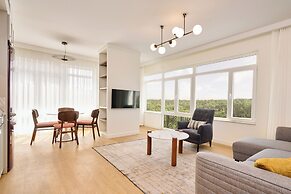 The Marmara Çamlıca