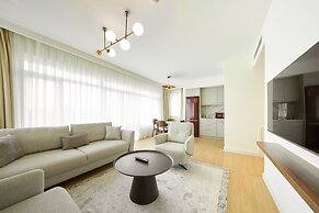 The Marmara Çamlıca