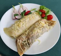 Shick Hostel & Apartments