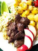 Shick Hostel & Apartments