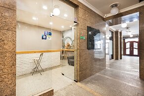 Shick Hostel & Apartments