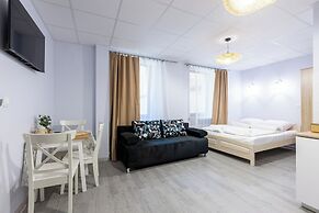 Shick Hostel & Apartments