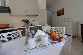 Amelie's House Otranto