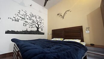 The Corbett Rajae Homestay