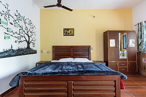 The Corbett Rajae Homestay