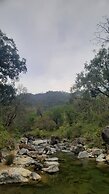 The Corbett Rajae Homestay
