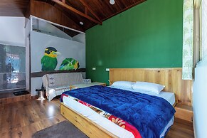 The Corbett Rajae Homestay