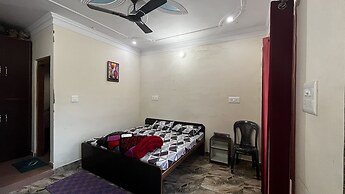 The Corbett Rajae Homestay