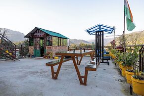 The Corbett Rajae Homestay